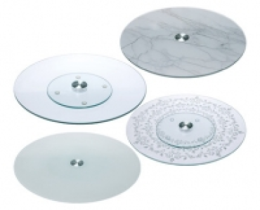 CROFTON® DREHBARE SERVIERPLATTE