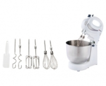 AMBIANO STANDMIXER MIT RÜHRSCHÜSSEL