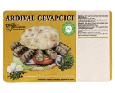 CEVAPCICI