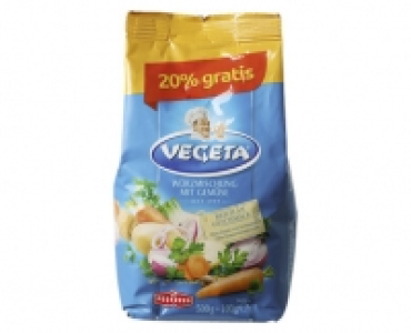 Aldi Suisse  PODRAVKA VEGETA WÜRZMISCHUNG