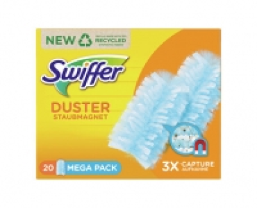 SWIFFER STAUBMAGNET NACHFÜLLER