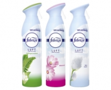 FEBREZE LUFTERFRISCHER
