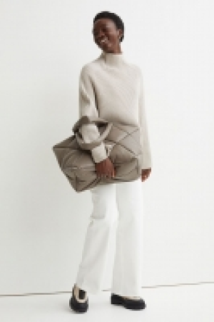 Pullover mit Turtleneck CHF 24.95