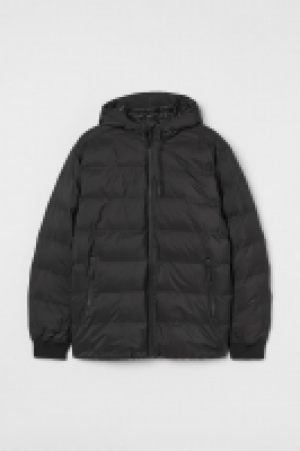 Wasserabweisende Steppjacke CHF 24.95