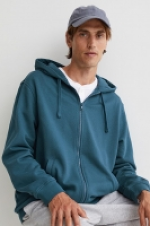 Kapuzenjacke Relaxed Fit CHF 14.95