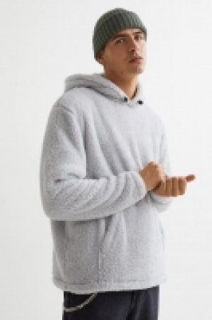 Hoodie Relaxed Fit CHF 17.95