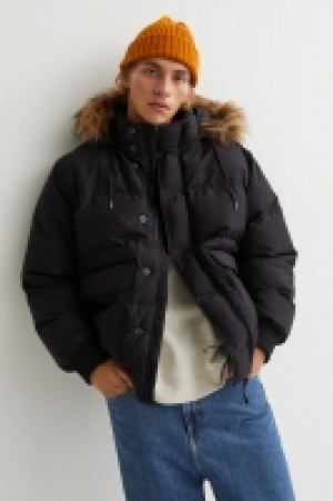 Wasserabweisendes Puffer Jacket CHF 49.95