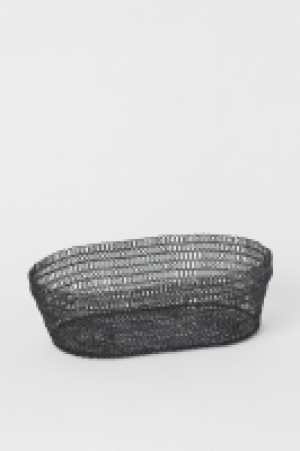 Aufbewahrungskorb aus Metall CHF 14.95