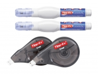 Tipp-Ex Korrekturmittel, 2er CHF 3.99