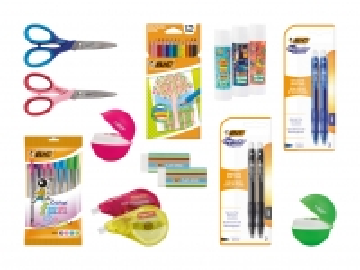 BIC Schreibwaren CHF 2.99