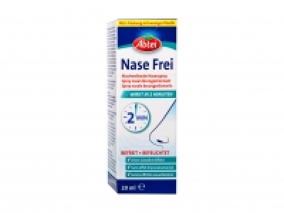 Abtei Nase Frei