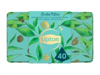 Lidl  Lipton Hot Tea Geschenkset