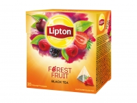 Lidl  Lipton Forest Fruit
