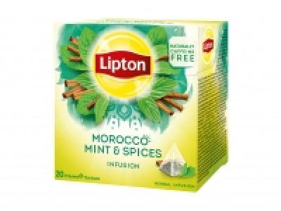 Lipton Morocco Mint