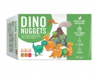 Dino-Nuggets CHF 4.99