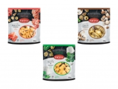 Premium Pasta CHF 1.45