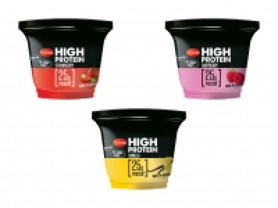 High Protein Fruchtquark CHF 1.29