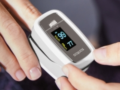 Pulsoximeter SPO 25