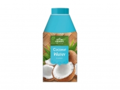 Kokosnusswasser CHF 1.39