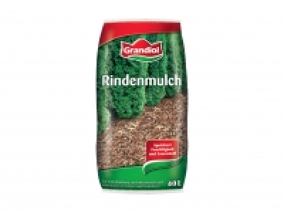 Lidl  Rindenmulch