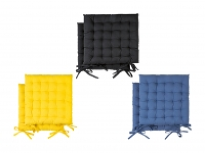 Stuhlkissen, 2er CHF 9.99