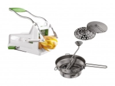Pommesschneider/Passiermühle CHF 14.99
