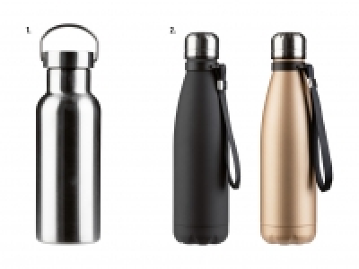 Isolierflasche CHF 7.99