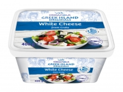 Lidl  Weisskäse aus Kreta