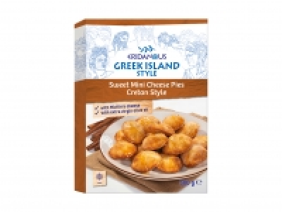 Mini Mizithrataschen süss