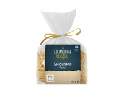 Lidl  Skioufikta Pasta