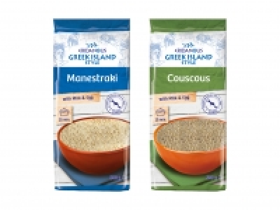 Griechische Teigwaren