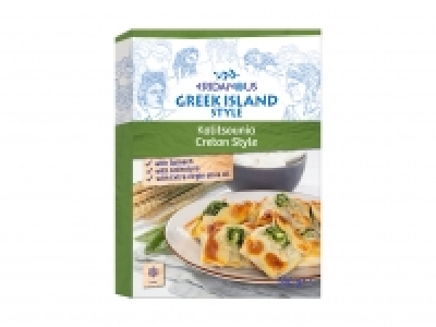Mini Spinat Käsetaschen