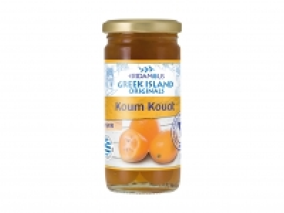 Lidl  Eingeleg. Kumquat in Sirup