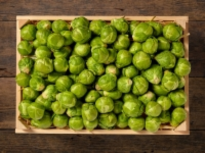 Rosenkohl CHF 0.89