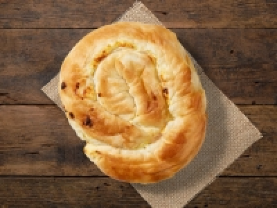 Quarkburek CHF 1.99