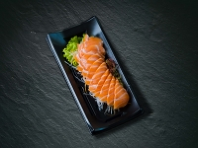 Froya Lachs Sashimi Mid Loin CHF 12.49