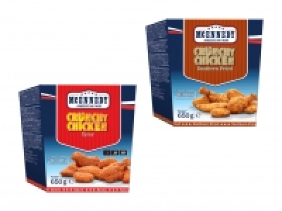 Lidl  Crunchy Chicken