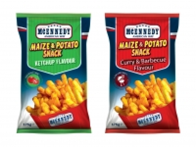 Pommes-Snack CHF 1.99