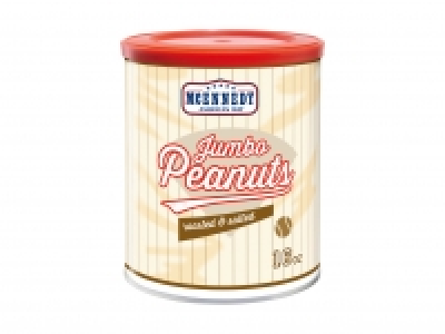 Jumbo Peanuts