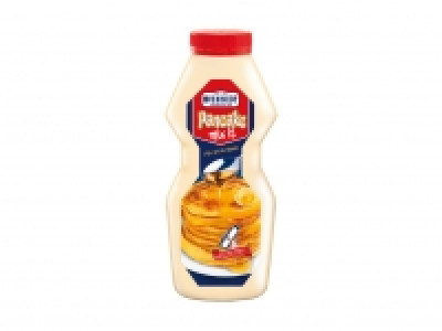 Pancake mix it CHF 1.39