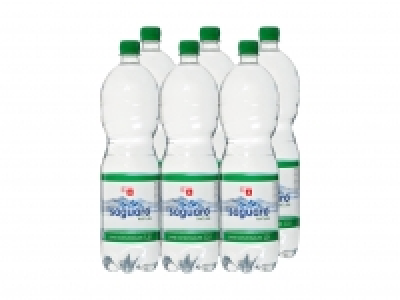 Schweizer Mineralwasser CHF 1.47
