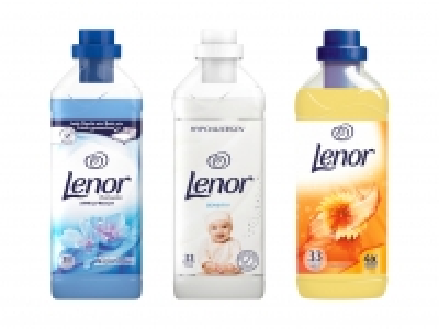Lenor Weichspüler CHF 2.59
