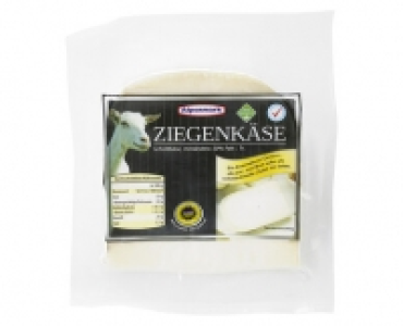 Aldi Suisse  ALPENMARK ZIEGENKÄSE