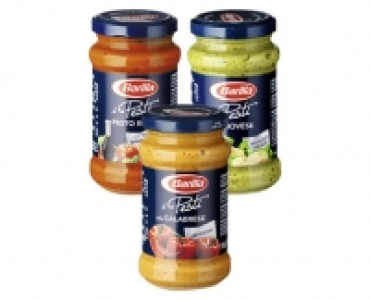 BARILLA PESTO