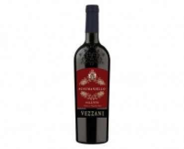 VEZZANI SUSUMANIELLO SALENTO IGT
