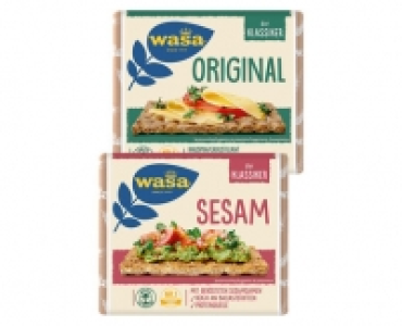 WASA® KNÄCKEBROT