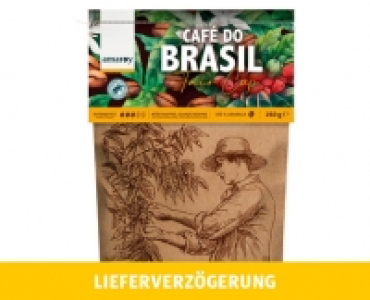 Aldi Suisse  AMAROY CAFÉ DO BRASIL