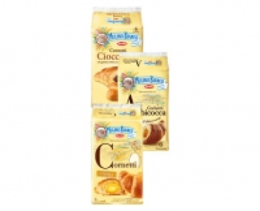 MULINO BIANCO/BARILLA CORNETTI