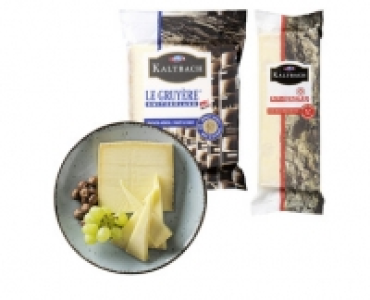 KALTBACH KÄSE