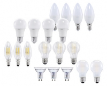 OSRAM LED-LEUCHTMITTEL